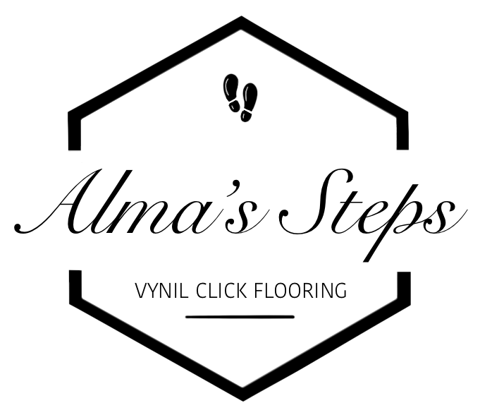 logo ALMA´S STEPS